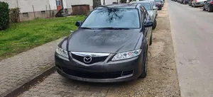 Używany Mazda 6
