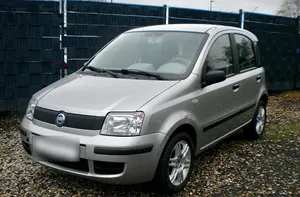 Occasion Fiat Panda