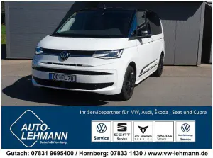 Usata VW T7