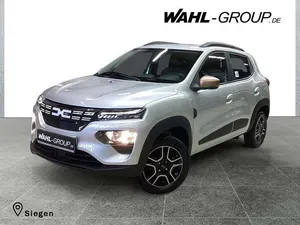 Occasion Dacia Spring