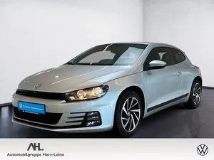 Gebraucht VW Scirocco
