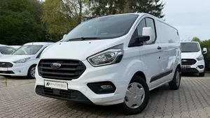 Occasion Ford Transit Custom