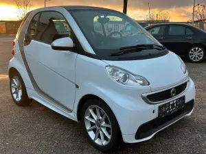 Gebraucht Smart ForTwo Coupé