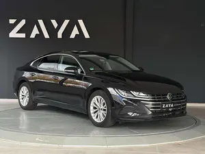 Occasion VW Arteon