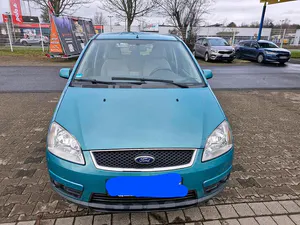 Używany Ford Focus