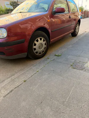 Occasion VW Golf IV