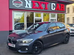 Brugt BMW 116