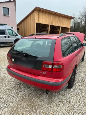 Gebraucht Volvo V40