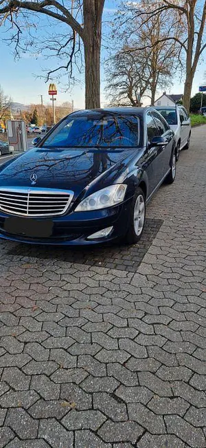 Gebraucht Mercedes S320