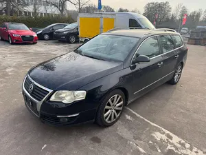 Używany VW Passat