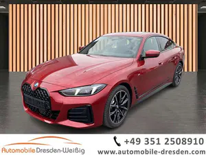 Brugt BMW 430