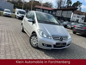 Gebraucht Mercedes A180