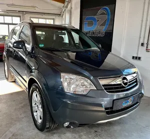Gebraucht Opel Antara