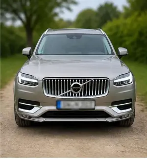Usata Volvo XC90