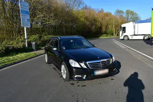 Occasion Mercedes E350