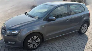 Brugt VW Polo