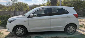 Gebraucht Ford Ka Plus