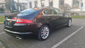 Usata Jaguar XF