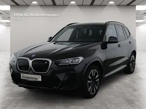 Gebraucht BMW iX3