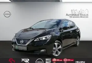 Gebraucht Nissan Leaf