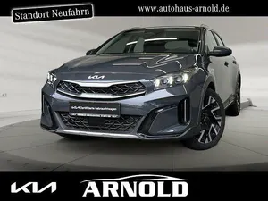 Brugt Kia XCeed