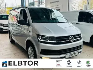 Gebraucht VW Caravelle