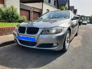 Occasion BMW 320