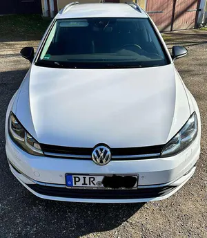 Gebraucht VW Golf VII