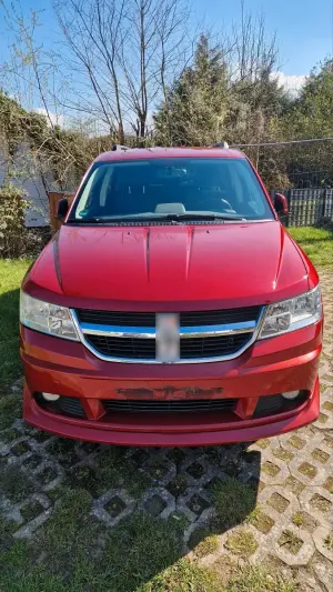 Occasion Dodge Journey