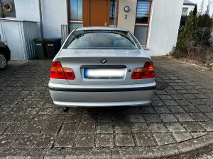 Brugt BMW 316