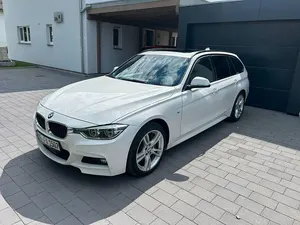 Gebraucht BMW 335