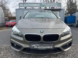 Gebraucht BMW 225 Active Tourer