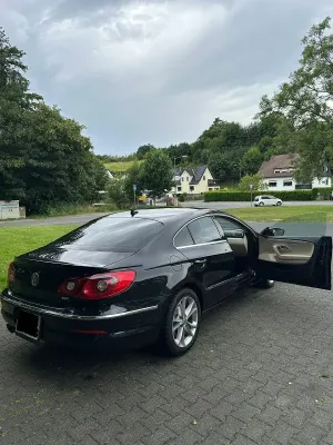 Brugt VW Passat