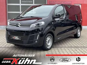 Käytetty Citroën Jumpy