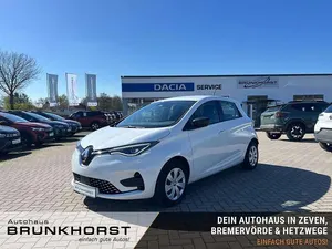 Brugt Renault Zoe