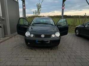 Gebraucht VW Polo