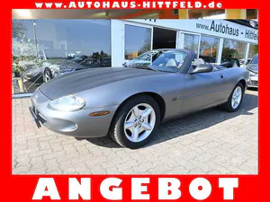 Gebraucht Jaguar XK8