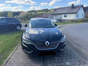 Usata Renault Talisman
