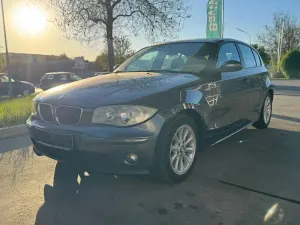 Brugt BMW 116