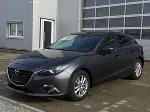 Usata Mazda 3