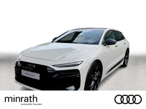 Brugt Audi e-tron