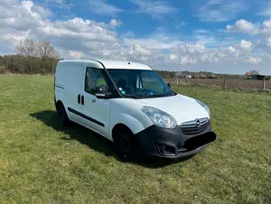 Używany Opel Combo