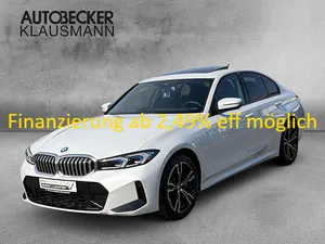 Używany BMW 330e