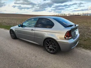 Używany BMW 325