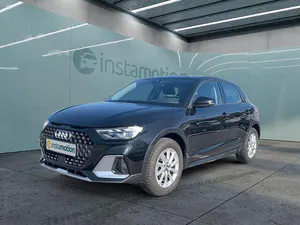 Brugt Audi A1