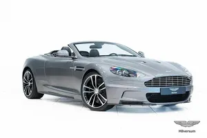 Gebraucht Aston Martin DBS