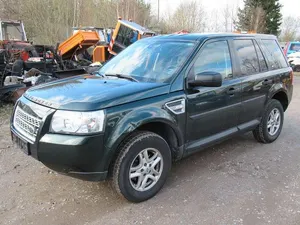Gebraucht Land Rover Freelander 2