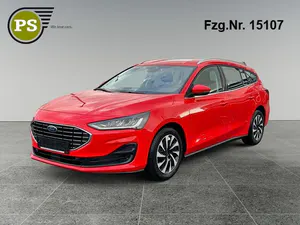 Usata Ford Focus