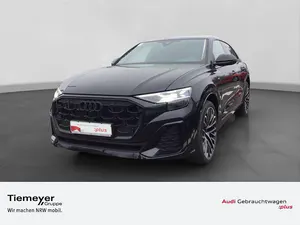 Gebraucht Audi Q8