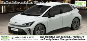 Gebraucht Cupra Born